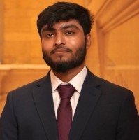 Md Mahfuzur Rahman