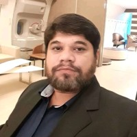 Muhammad Shariq Asghar