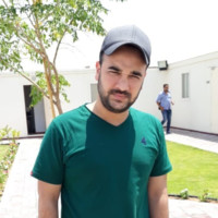 Zeshan Khan