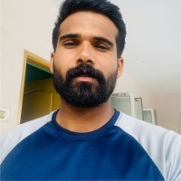 Abhijith Sundar Raj