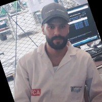 Hicham Choum