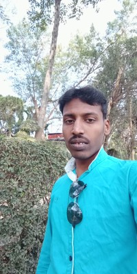 Santanu Bhar