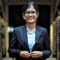 Anjali Choudhary