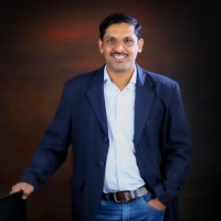 Praveen Kumar Shetty