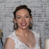 Megan Robbins Msrs, Rt (R)(Ct)
