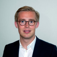 Björn Hedman Palm
