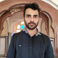Ujjwal Kumar Jha