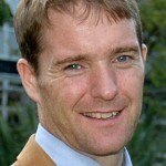 Aaron O'Connell