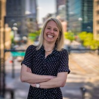Leah Fitz, Cpa
