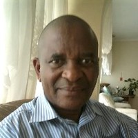 Enos Ramoroka