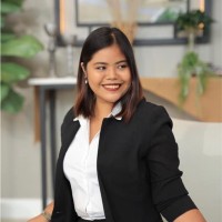 Justine Claire Rivera