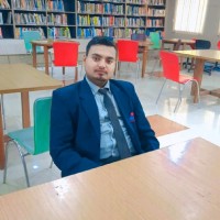 Jeeshan Ahmad