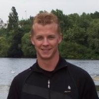 Michael Everroad