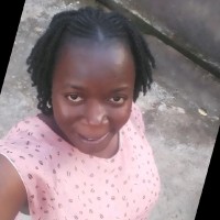 Marie Rosine DJOMKOUA NJOMO