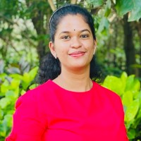 Sushmitha Priya Bodicherla