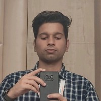 Prashant Kumar Rai