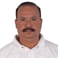 Mohammad Nasim