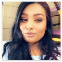 Shyanne Chandra