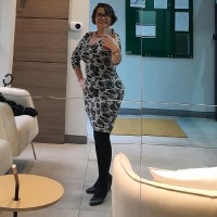 Patrícia Sinara Martins