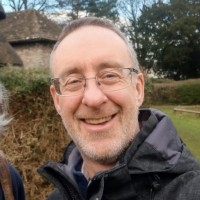 Alastair Hunter
