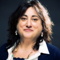 Silvia Liberata Ullo