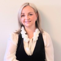 Siobhan Mcbarron