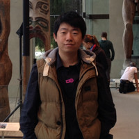 Zixin Chang