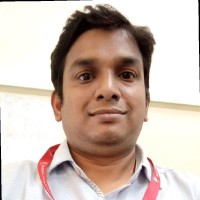 N Mahipal Reddy