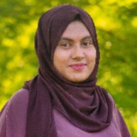 Saleena Zakariyya