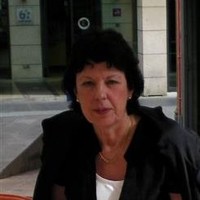 Karin Gudmundsson
