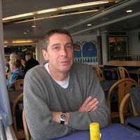 Steve Heathfield