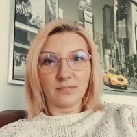 Katarzyna Mokrzycka