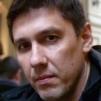 Pavel Zaytsev