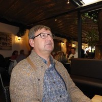 Hubert Van Der Sijden