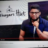 Nirankar Raghav
