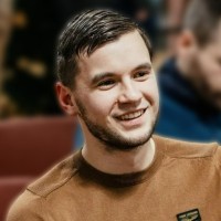 Dennis Van Bemmel