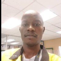 Walter Mwanza (Live And Learn