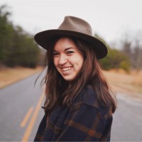 Sierra Rain Bowden