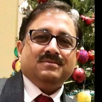 Sanjay Gupta, PMP