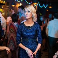 Юлия Дерябина