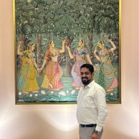 Ketan Thakur