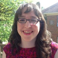 Amy Pharris