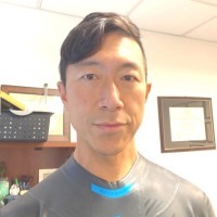 Simon Chin