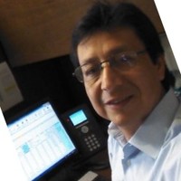 Ricardo Cisneros M