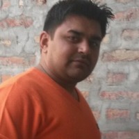 vinod kumar