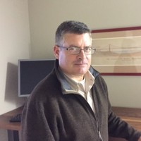 Patrick Morrison, Pg, Ceg