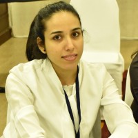 Gargi Bhatt