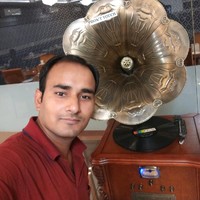 Indrapal Yadav