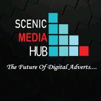 Scenic Media hub