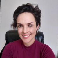 Lecticia Maggi Silveira